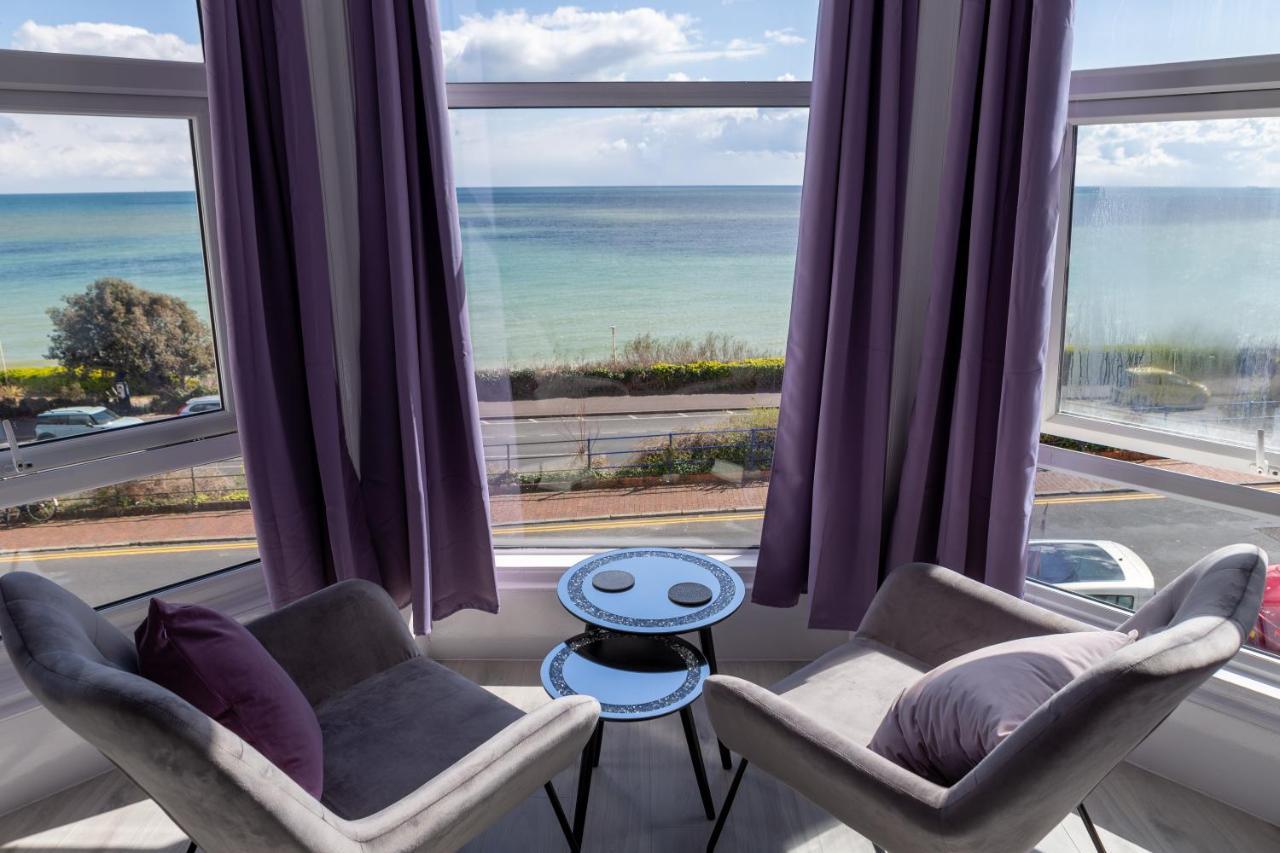 The Halcyon Eastbourne Quarto foto