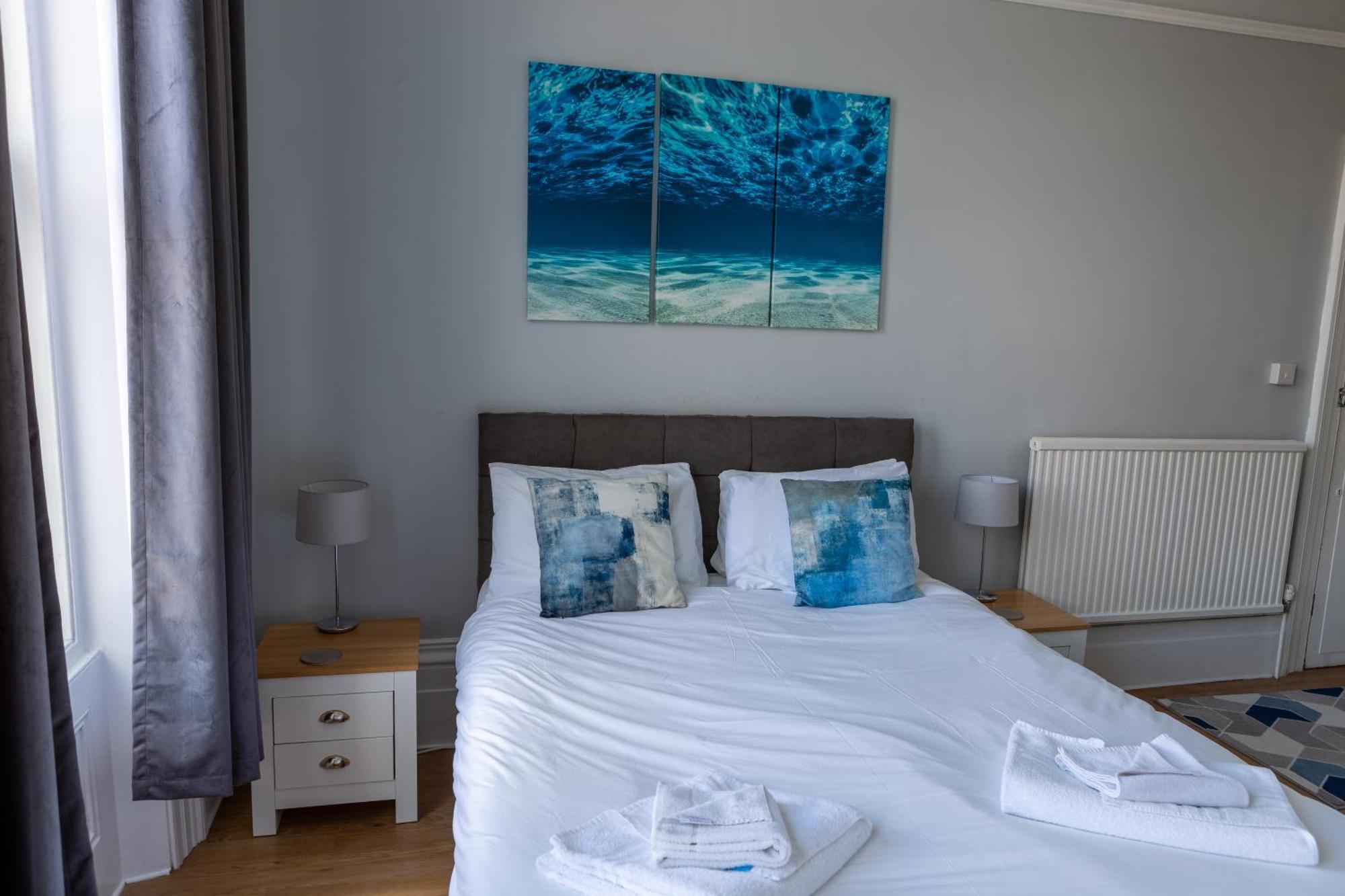 The Halcyon Eastbourne Quarto foto